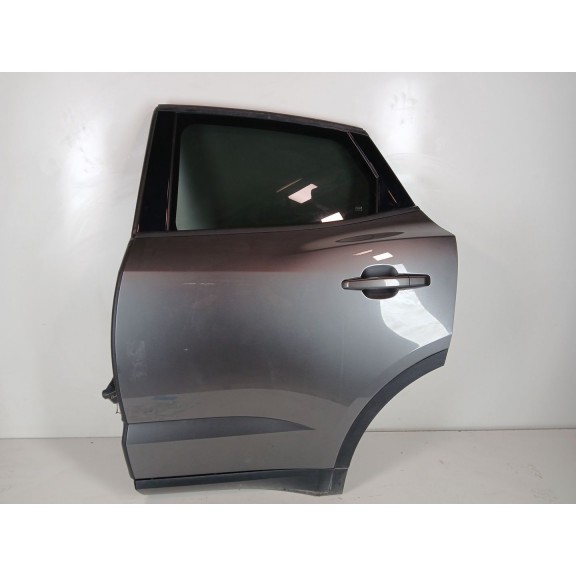 Recambio de puerta trasera izquierda para jaguar e-pace (x540) 2.0 d150 referencia OEM IAM J9C2947  