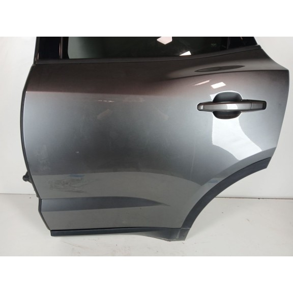 Recambio de puerta trasera izquierda para jaguar e-pace (x540) 2.0 d150 referencia OEM IAM J9C2947  
