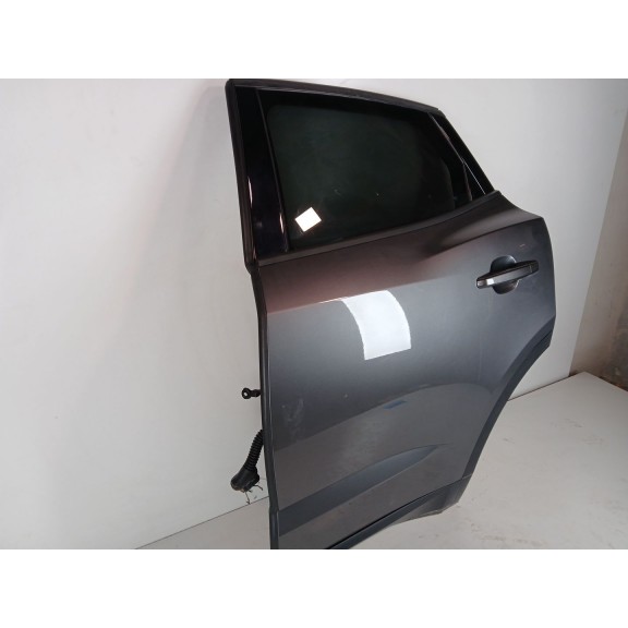 Recambio de puerta trasera izquierda para jaguar e-pace (x540) 2.0 d150 referencia OEM IAM J9C2947  