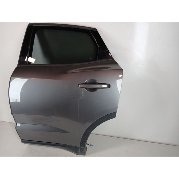 Recambio de puerta trasera izquierda para jaguar e-pace (x540) 2.0 d150 referencia OEM IAM J9C2947  
