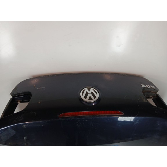 Recambio de tapa maletero para volkswagen eos (1f7) 1.4 excellence referencia OEM IAM   