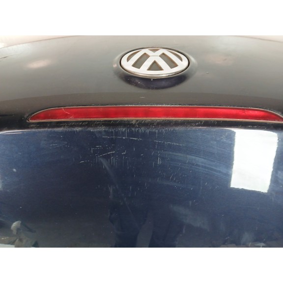 Recambio de tapa maletero para volkswagen eos (1f7) 1.4 excellence referencia OEM IAM   