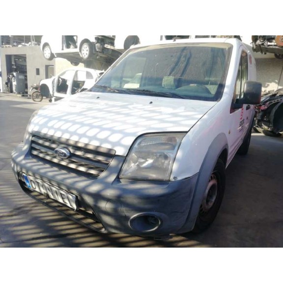 ford transit connect (tc7) del año 2011