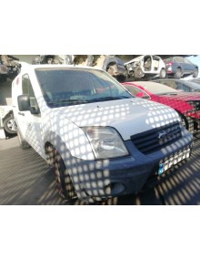 ford transit connect (tc7) del año 2011 2