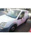 ford transit connect (tc7) del año 2011