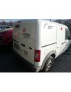 ford transit connect (tc7) del año 2011