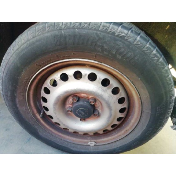 ford transit connect (tc7) del año 2011