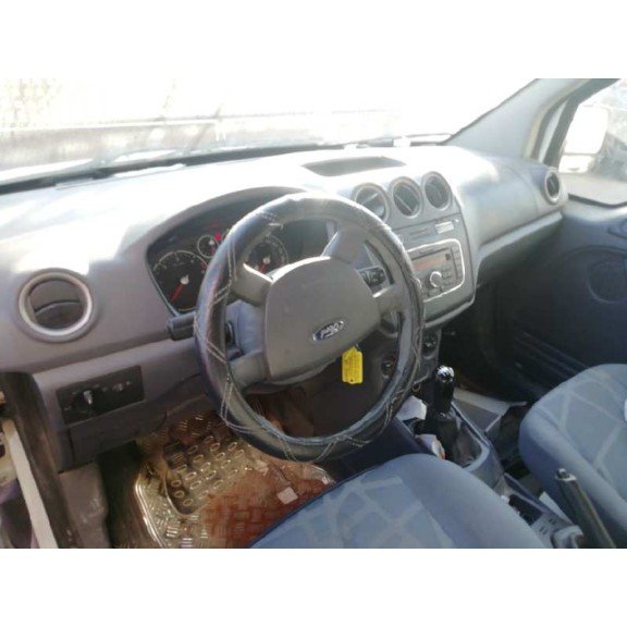 ford transit connect (tc7) del año 2011