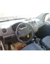 ford transit connect (tc7) del año 2011