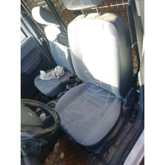 ford transit connect (tc7) del año 2011