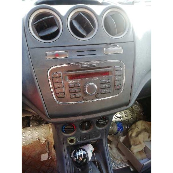 ford transit connect (tc7) del año 2011