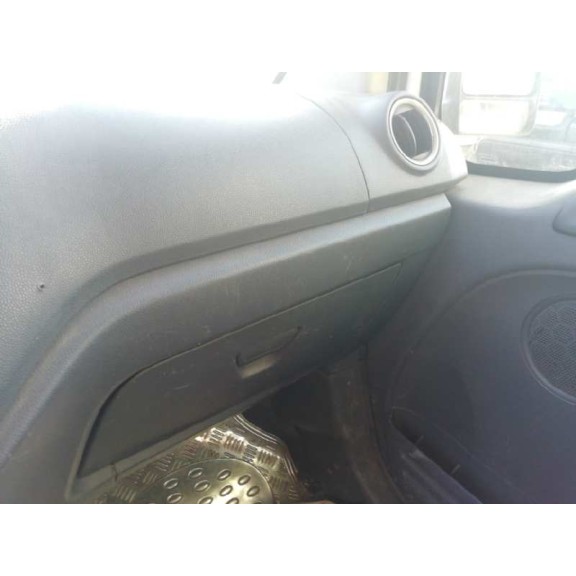 ford transit connect (tc7) del año 2011