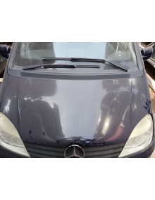 Recambio de capot para mercedes-benz vaneo (414) 1.7 cdi (414.700) referencia OEM IAM   