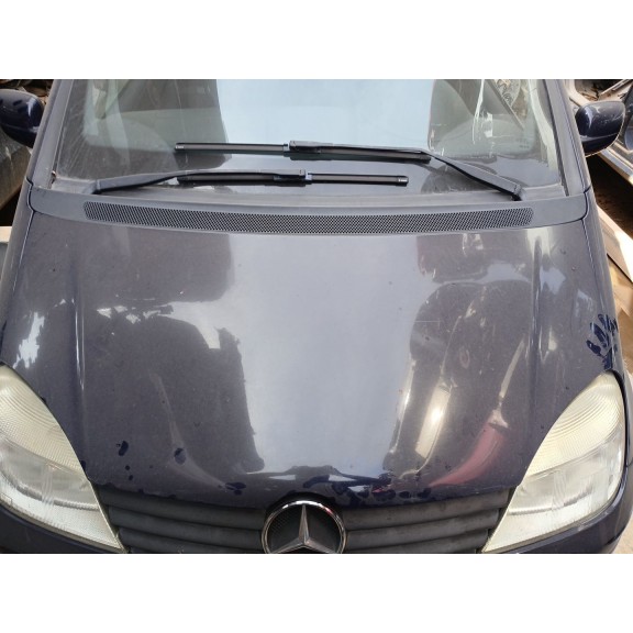 Recambio de capot para mercedes-benz vaneo (414) 1.7 cdi (414.700) referencia OEM IAM   