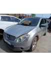 nissan qashqai i (j10, nj10) del año 2007