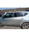 nissan qashqai i (j10, nj10) del año 2007