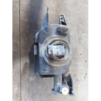 Recambio de faro antiniebla izquierdo para opel astra g berlina club referencia OEM IAM   