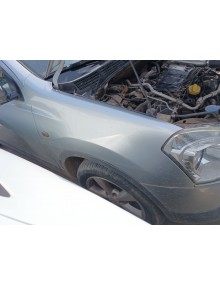 Recambio de aleta delantera derecha para nissan qashqai i (j10, nj10) 2.0 dci referencia OEM IAM    2