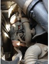 Recambio de alternador para nissan qashqai i (j10, nj10) 2.0 dci referencia OEM IAM   