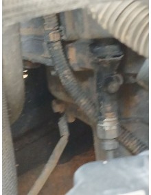 Recambio de caja cambios para nissan qashqai i (j10, nj10) 2.0 dci referencia OEM IAM   MANUAL 6V 2