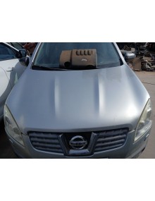 Recambio de capot para nissan qashqai i (j10, nj10) 2.0 dci referencia OEM IAM    2