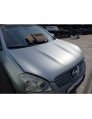 Recambio de capot para nissan qashqai i (j10, nj10) 2.0 dci referencia OEM IAM   