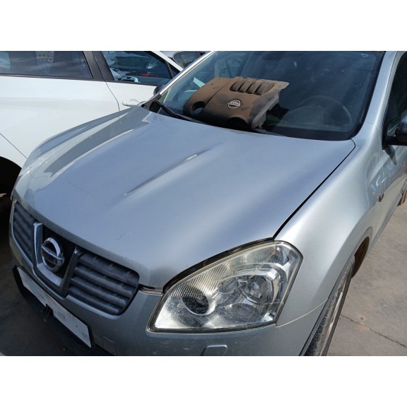 Recambio de capot para nissan qashqai i (j10, nj10) 2.0 dci referencia OEM IAM   