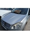 Recambio de capot para nissan qashqai i (j10, nj10) 2.0 dci referencia OEM IAM   