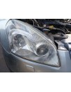 Recambio de faro derecho para nissan qashqai i (j10, nj10) 2.0 dci referencia OEM IAM   
