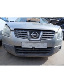 Recambio de paragolpes delantero para nissan qashqai i (j10, nj10) 2.0 dci referencia OEM IAM 62022JD30H   2