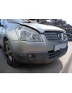 Recambio de paragolpes delantero para nissan qashqai i (j10, nj10) 2.0 dci referencia OEM IAM   