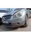 Recambio de paragolpes delantero para nissan qashqai i (j10, nj10) 2.0 dci referencia OEM IAM   