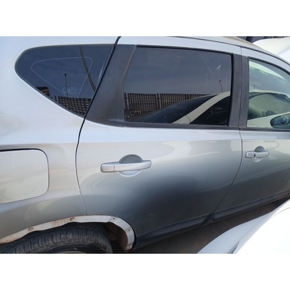 Recambio de puerta trasera derecha para nissan qashqai i (j10, nj10) 2.0 dci referencia OEM IAM   