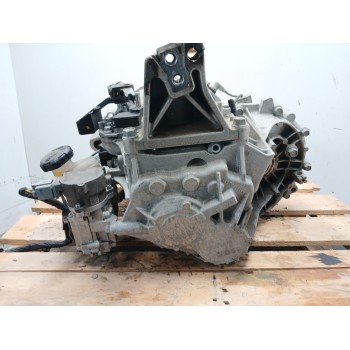 Recambio de caja cambios para kia ceed (cd) 1.6 crdi 136 eco-dynamics+ referencia OEM IAM 430B026033  
