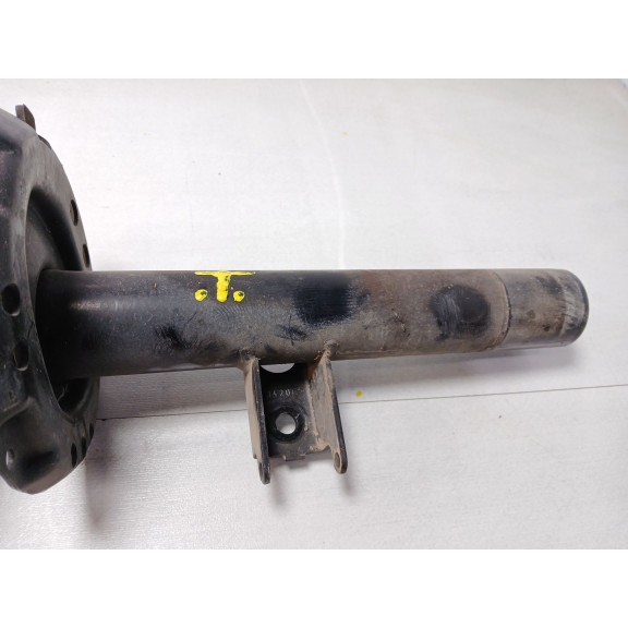 Recambio de amortiguador delantero izquierdo para mercedes-benz gla (h247) gla 200 d (247.712) referencia OEM IAM A2473206701  