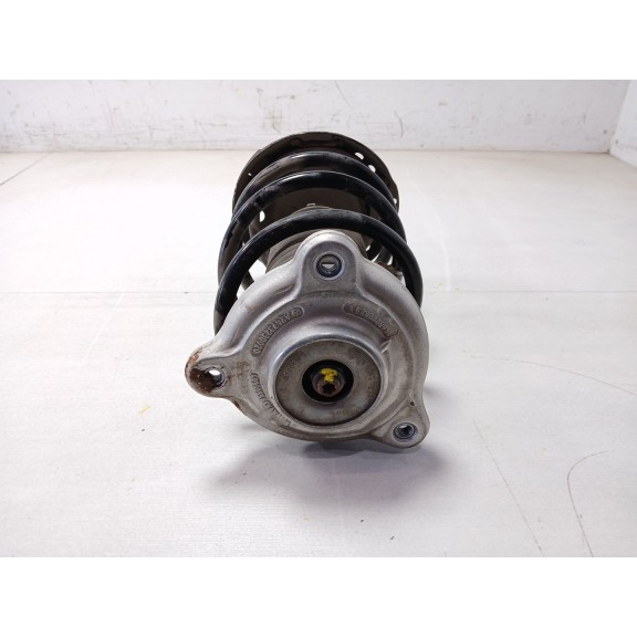 Recambio de amortiguador delantero izquierdo para mercedes-benz gla (h247) gla 200 d (247.712) referencia OEM IAM A2473206701  