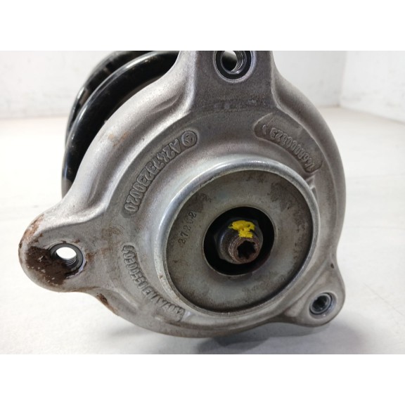 Recambio de amortiguador delantero izquierdo para mercedes-benz gla (h247) gla 200 d (247.712) referencia OEM IAM A2473206701  