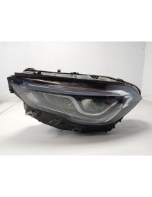 Recambio de faro izquierdo para mercedes-benz gla (h247) gla 200 d (247.712) referencia OEM IAM A2479066301KZ  