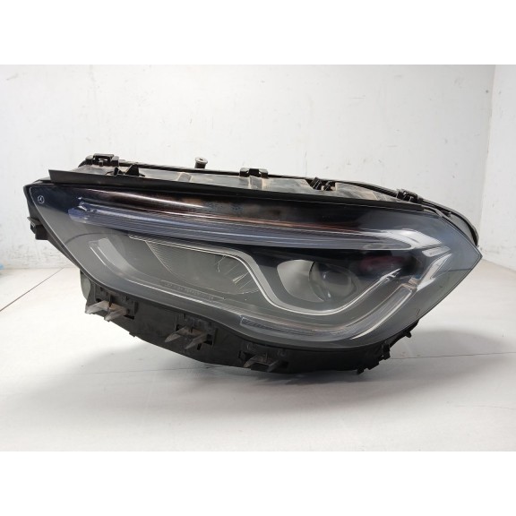 Recambio de faro izquierdo para mercedes-benz gla (h247) gla 200 d (247.712) referencia OEM IAM A2479066301KZ  