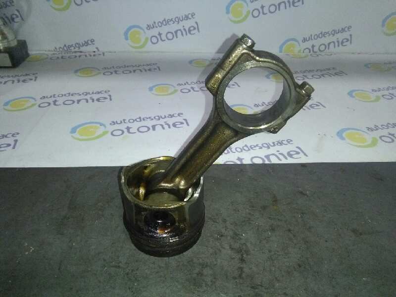 Recambio de piston para renault scenic (ja..) 1.9 dci diesel cat referencia OEM IAM F9Q732  