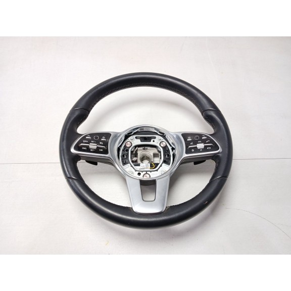 Recambio de volante para mercedes-benz gla (h247) gla 200 d (247.712) referencia OEM IAM A0040053699  4 PINES