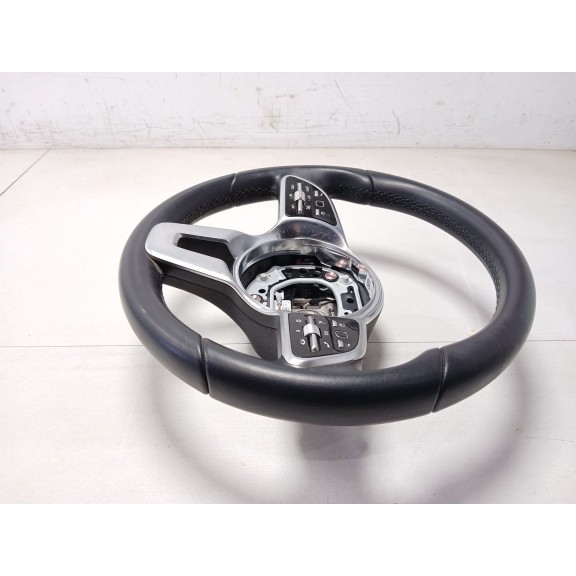 Recambio de volante para mercedes-benz gla (h247) gla 200 d (247.712) referencia OEM IAM A0040053699  4 PINES