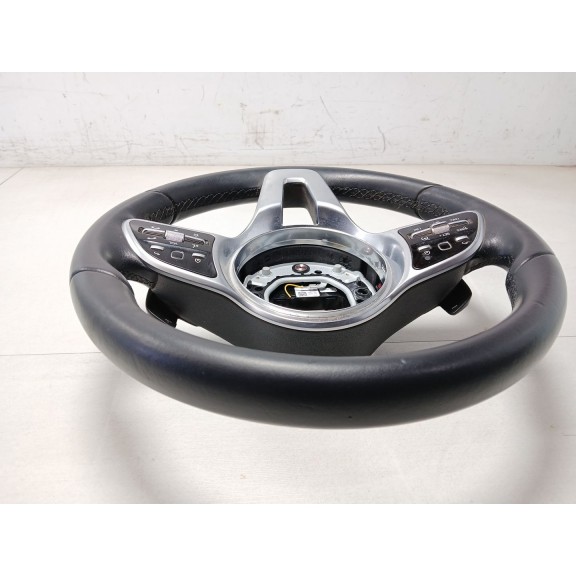 Recambio de volante para mercedes-benz gla (h247) gla 200 d (247.712) referencia OEM IAM A0040053699  4 PINES