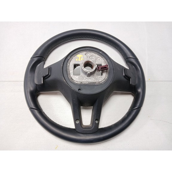 Recambio de volante para mercedes-benz gla (h247) gla 200 d (247.712) referencia OEM IAM A0040053699  4 PINES