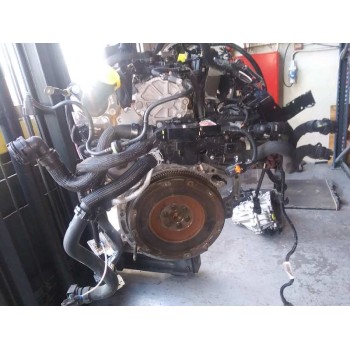 Recambio de motor completo para citroën c4 lim. business referencia OEM IAM BHY BH02 95.000KM 