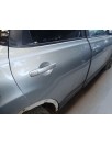 Recambio de puerta trasera derecha para nissan qashqai i (j10, nj10) 2.0 dci referencia OEM IAM   