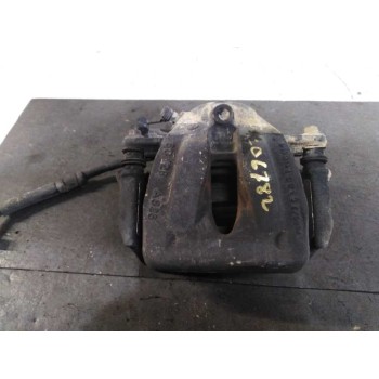 PINZA FRENO DELANTERA DERECHA LUCAS