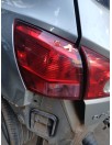 Recambio de piloto trasero izquierdo para nissan qashqai i (j10, nj10) 2.0 dci referencia OEM IAM   