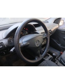 Recambio de kit airbag para mercedes-benz vaneo (414) 1.7 cdi (414.700) referencia OEM IAM   