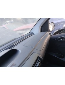 Recambio de kit airbag para mercedes-benz vaneo (414) 1.7 cdi (414.700) referencia OEM IAM    2